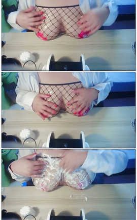 咩咩酱-第十期胸控[08分54秒][198M]_丽丝库