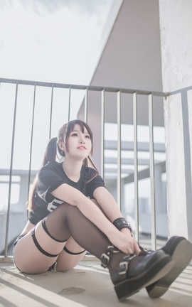 Yoko宅夏-巨乳_丽丝库