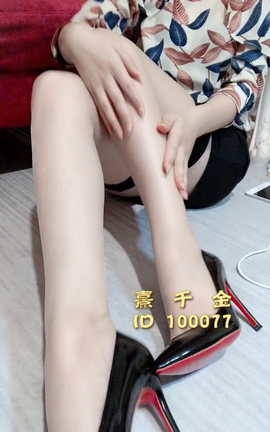 足控福利视频 熹千金V079[720X1280 59秒]_丽丝库