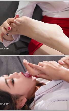 丽柜Ligui视频写真 双生花-HD20210109[1920X1080][23分47秒]_丽丝库