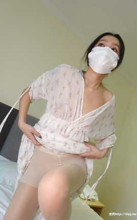 ROSI口罩系列 2021.12.25 NO.2022_丽丝库