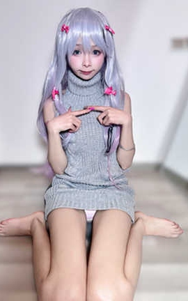 聂傲娇 - 叛逆萌妹_丽丝库