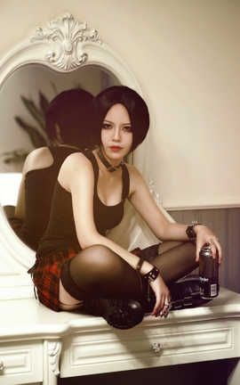 半半子-大崎娜娜 本城莲_丽丝库