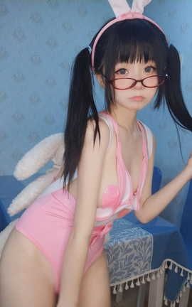 软妹摇摇乐 小兔子_丽丝库