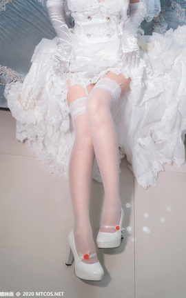 喵糖映画 VOL.284 花嫁_丽丝库