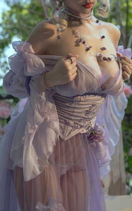 云溪溪 春风_丽丝库