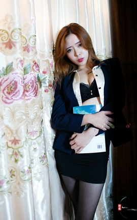 丽丝映像LISS NO.097 办公室特别版_丽丝库