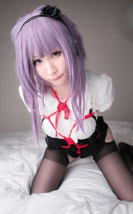 Mysuite-だがしびより あつき Dagashi Biyori Atsuki part4_丽丝库