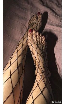 足控福利-海量丝足收集094_丽丝库