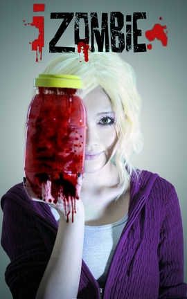 努力寻找下巴的王子-我是僵尸_丽丝库