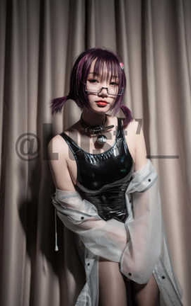 柒柒要乖哦 – 皮死库水_丽丝库