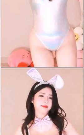 韩国AfreecaTV 艾迪林 精选舞蹈合集- V398[1920X1080][6分6秒]_丽丝库