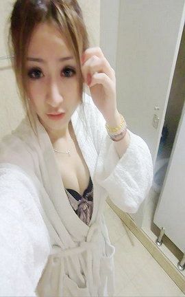 非诚勿扰美女嘉宾薛璐私拍流出套图-1_丽丝库