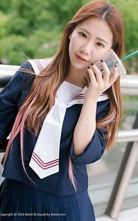 激萌文化Kimoe No.024 董晨莉