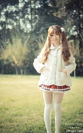 精心整理微博萝莉万张写真大合集-141