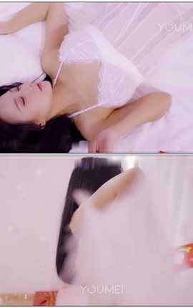 尤美YouMei视频写真 2018.12.20 NO.147 缠绵我 何嘉颖[1920X1080][3分28秒]_丽丝库