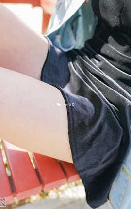 丝意写真摄影SIEE No.274 贝贝 肉感的学妹_丽丝库