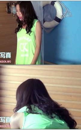 盘丝pans视频写真 No.739[1280X720][10分32秒]_丽丝库