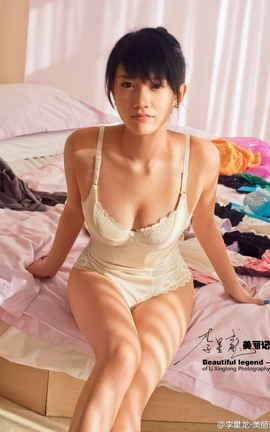 李星龙作品《美丽记》-19_丽丝库