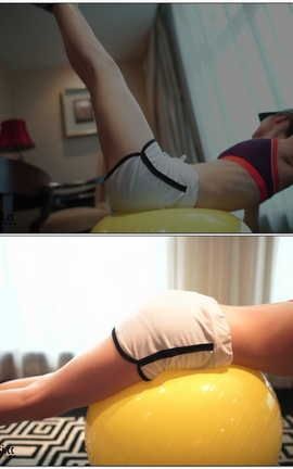 Rosi视频写真 No.093[1920X1080][3分9秒]_丽丝库