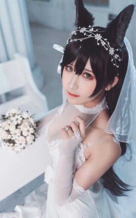 三度_69-NO.008 犬花嫁_丽丝库