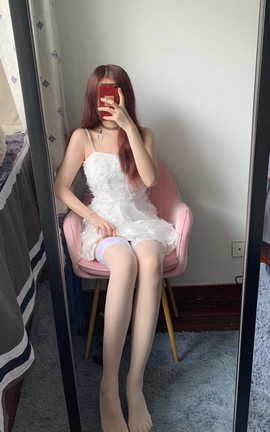提袜少女-微信朋友圈系列图片视频合集 part8_丽丝库