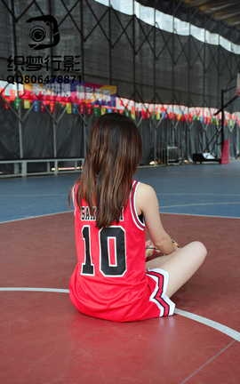 织梦映像 NO.011 灌篮高手-好想大声说爱你_丽丝库