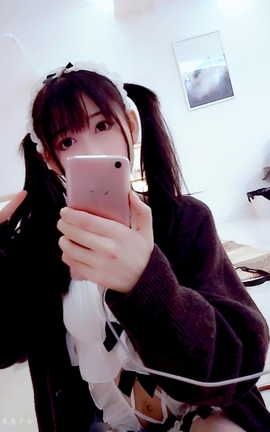 发条少女(悠茶百合)-w粉福利&小小的四千粉福利_丽丝库