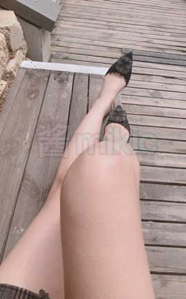 微密圈 酱mikic合集 足控不容错过 part59_丽丝库