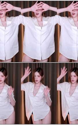 韩国AfreecaTV 黑珍 精选舞蹈合集- V159[1920X1080][3分9秒]_丽丝库