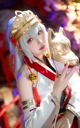 阿包也是兔娘 巫女浴池_丽丝库