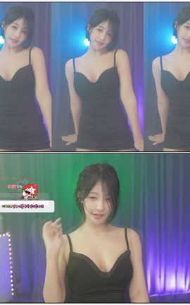 韩国AfreecaTV 韩璐热舞精选V40[1920X1080 2分56秒]_丽丝库