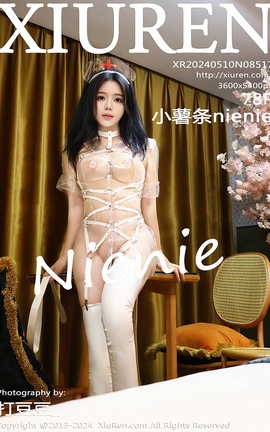 秀人网XIUREN 2024.05.10 VOL.8517 小薯条nienie_丽丝库
