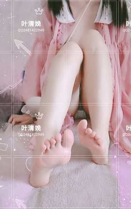 桃图杂志の妹子图-叶清婉_丽丝库