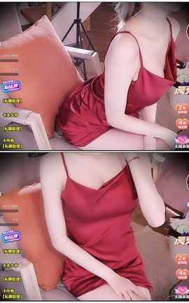 虎牙 暖暖(周童潼)-话社暖暖小点心 直播V097[1920X1080][6分21秒]_丽丝库