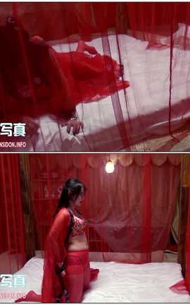 盘丝pans视频写真 No.841[1280X720][15分21秒]_丽丝库