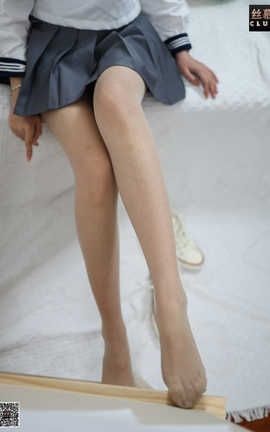 丝慕GIRL SM.120  文欣 – JK制服心跳_丽丝库