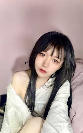 甄选系列 Twitter i k Criskissly_丽丝库