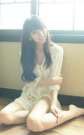 足控福利-微博上的那些美足小姐姐 109_丽丝库