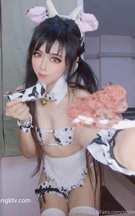 Onlyfans smilewgray 福利合集 part2_丽丝库