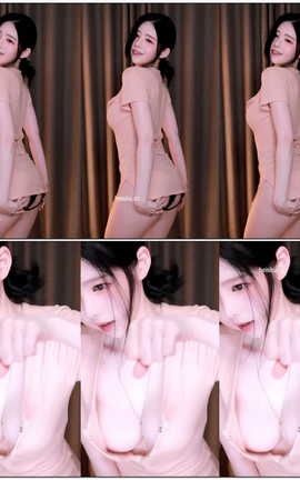 韩国AfreecaTV 黑珍 精选舞蹈合集- V104[1920X1080][4分29秒]_丽丝库