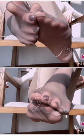 金克丝-御姐风福利ASMR 034[1920X1080][26秒]_丽丝库