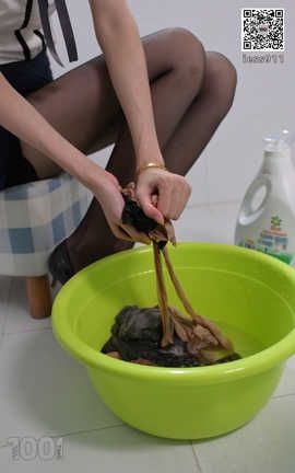 异思趣向IESS 一千零一夜 Vol.119 《乡下的表姐》_丽丝库