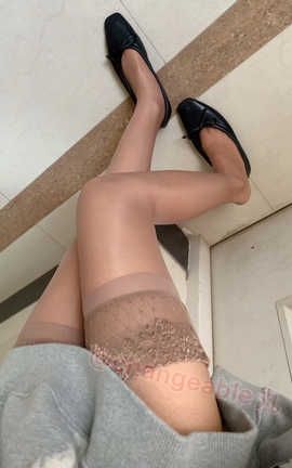 丝足博主changeable丸 V044 筒袜_丽丝库