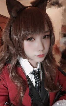 麻花酱-微博-天火_丽丝库