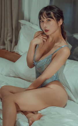 奶桃 双人百合_丽丝库