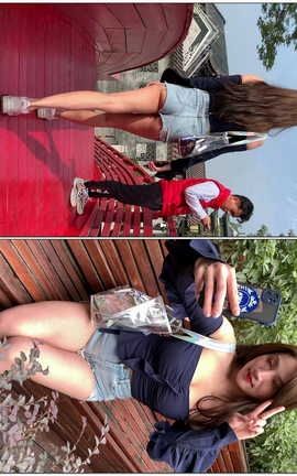 魔镜街拍-视频m210103s1[3840X2160][27分47秒]