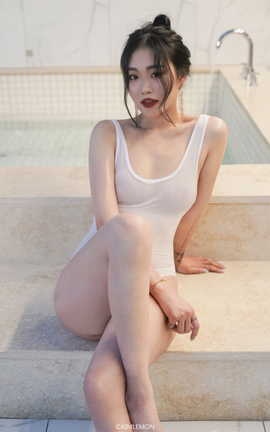 韩国写真KIMLEMON Bora VOL.04_丽丝库