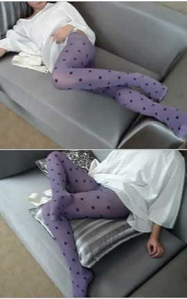 盘丝pans视频写真 No.037[640X480][5分56秒]_丽丝库