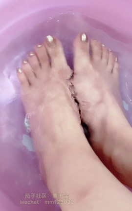 足控福利视频 熹千金V040[1080X1920 1分秒]_丽丝库